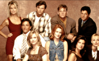 Which Melrose Place Character Are You