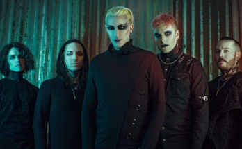 Which Motionless in White Member Are You?