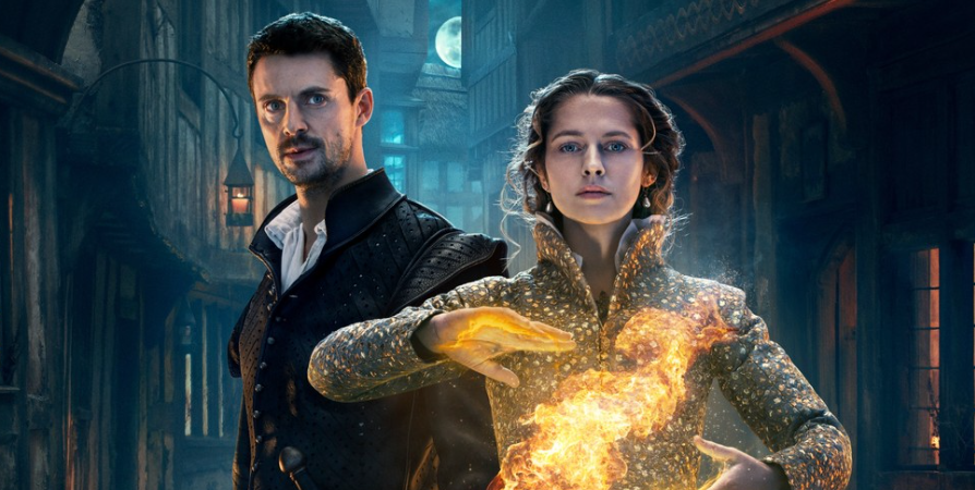 The Ultimate A Discovery of Witches Trivia Quiz