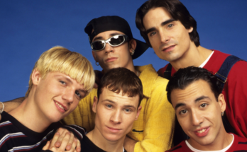 The Ultimate Backstreet Boys Trivia Quiz