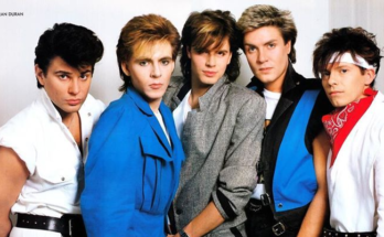 The Ultimate Duran Duran Trivia Quiz
