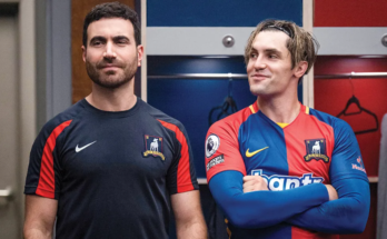 The Ultimate Jamie Tartt Trivia Quiz From Ted Lasso