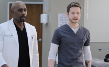 The Ultimate The Resident Trivia Quiz