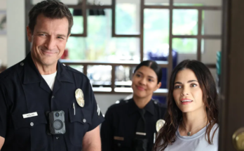 The Ultimate The Rookie Trivia Quiz