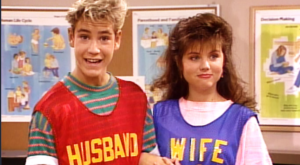 The Ultimate Trivia Quiz on Kelly Kapowski