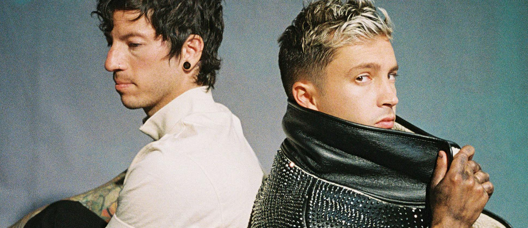 The Ultimate Twenty One Pilots Trivia Quiz