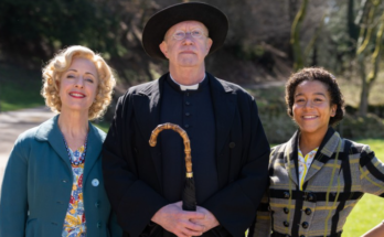 Which Father Brown Character Are You