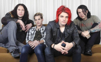 The Ultimate My Chemical Romance Trivia Quiz