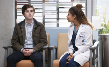 the good doctor trivia quiz