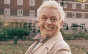 Aziraphale Trivia Quiz