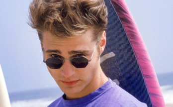 Brandon Walsh Trivia Quiz