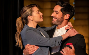 Chloe Decker trivia quiz