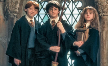 How Much Do You Really Know About "Harry Potter"?