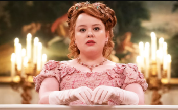 How Well Do You Know Penelope Featherington From Bridgerton