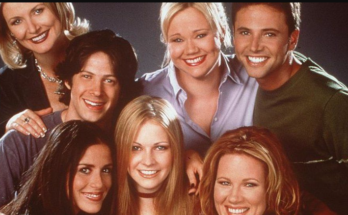 Sabrina The Teen Witch Character quiz