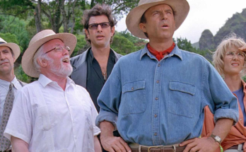 The Ultimate Jurassic Park Trivia Quiz