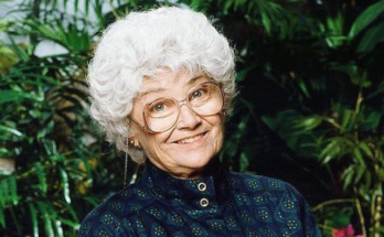 Sophia Petrillo Trivia Quiz