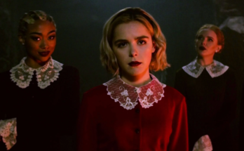 The Ultimate Chilling Adventures of Sabrina Trivia Quiz