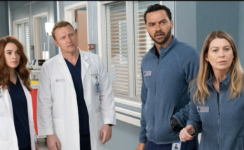 The Ultimate Grey's Anatomy Trivia Quiz