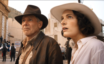 The Ultimate Indiana Jones Trivia Quiz