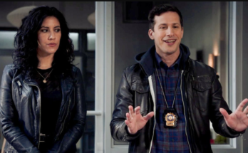 The Ultimate Trivia Quiz on Rosa Diaz