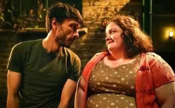 Which Baby Reindeer Character Are You?