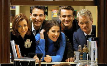 how i met your mother trivia quiz