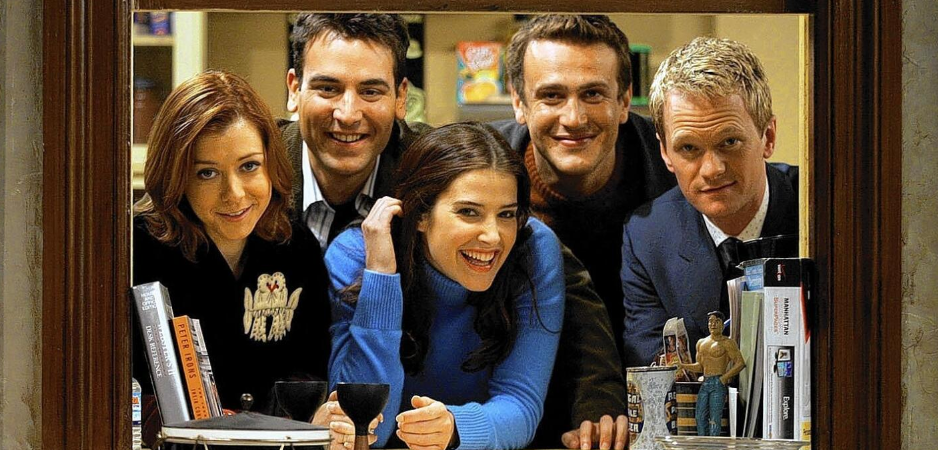 how i met your mother trivia quiz