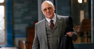 the blacklist quiz