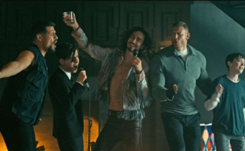 The Ultimate The Umbrella Academy Trivia Quiz