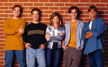 Boy Meets World hard trivia quiz