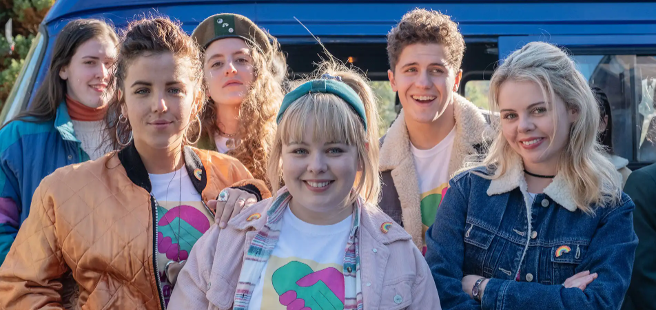 Crazy Hard Derry Girls Trivia Quiz