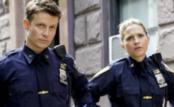 How Well Do You Know Jameson Reagan From Blue Bloods