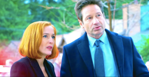 Only 1 in 50 People Can Pass This Crazy Hard X Files Trivia Quiz