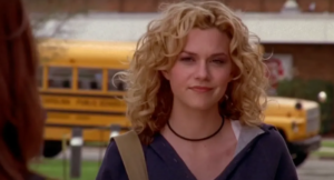 The Ultimate Trivia Quiz on Peyton Sawyer