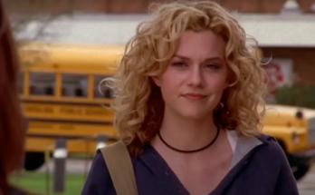The Ultimate Trivia Quiz on Peyton Sawyer