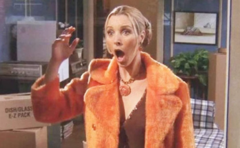 Phoebe Buffay trivia quiz