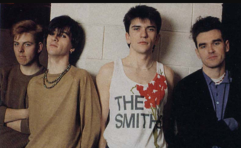 The Smiths character quiz