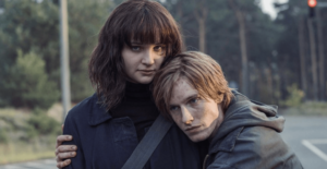 The Ultimate Dark Trivia Quiz From Netflix