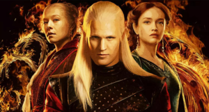 The Ultimate House of the Dragon Trivia Quiz