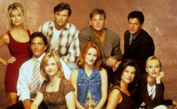 The Ultimate Melrose Place Trivia Quiz