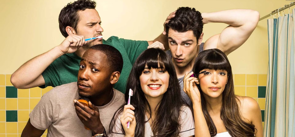 The Ultimate New Girl Trivia Quiz