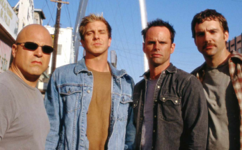 The Ultimate The Shield Trivia Quiz