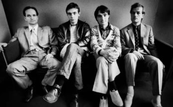 Which KRAFTWERK Member Are You?