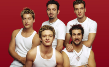 Which NSYNC Member Are You?