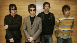 Which Oasis Member Are You?