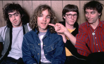 The Ultimate R.E.M. Trivia Quiz