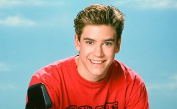 Zack Morris From Saved by the Bell quiz