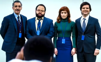 The Ultimate Severance Trivia Quiz