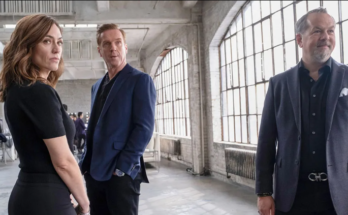 Billions Character Quiz